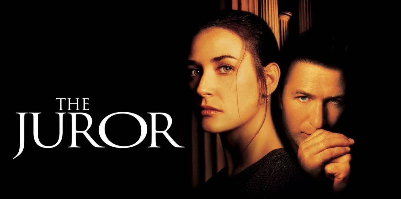The Juror (2026)