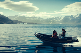 The Vikings Uncovered: Viking Secrets