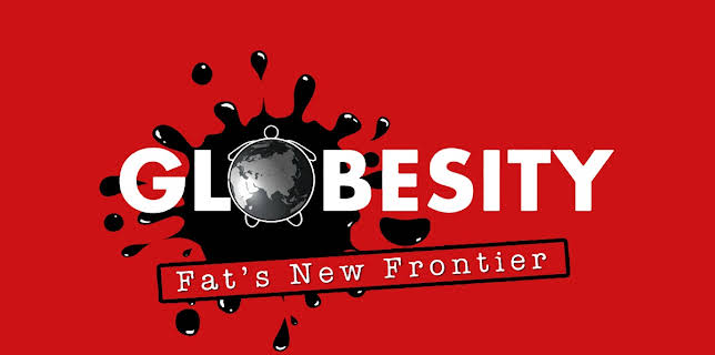 Globesity: Fat's New Frontier (2012)