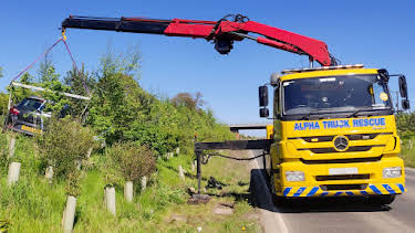 5:00 PM: Trucking Hell (S7 E18) (S7) | Paramount | 10/27 2025