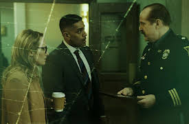 Box, The S01: The Dark