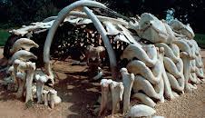 Verborgen im Eis: Geheimnisse aus der Vergangenheit