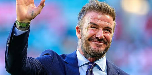 David Beckham Sells Miami Penthouse for Nearly $20 Million