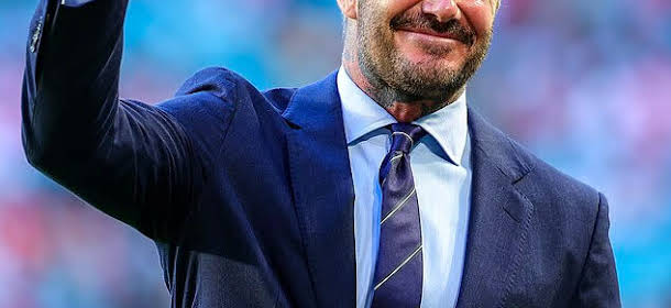 David Beckham Sells Miami Penthouse for Nearly $20 Million