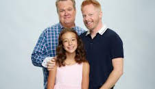 Modern Family (T9): Ep.21 La fuga