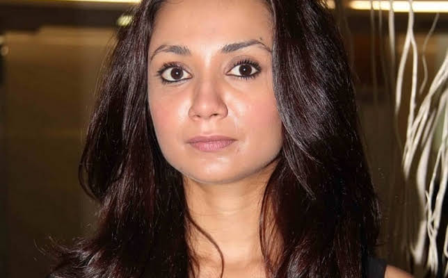 Ira Dubey