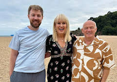 Escape to the Country