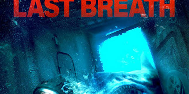 23:00: The Last Breath (IMDb 4.7) | Viasat Premiere | 11/10 2025