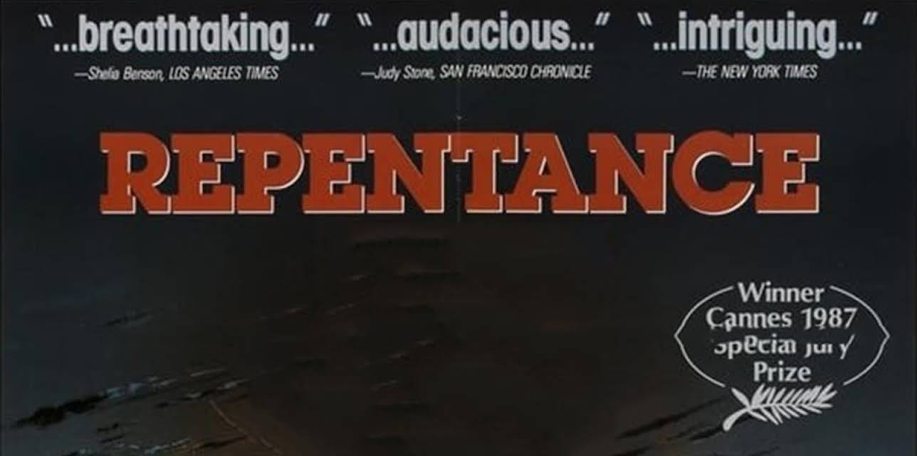 Repentance (1987)