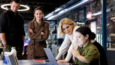 2:35 AM: Silent Witness (S29) | BBC Two | 2/16 2026