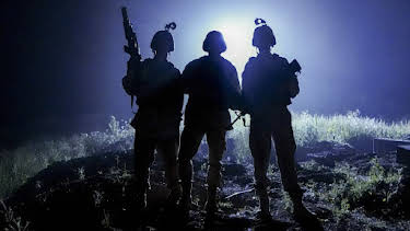 11:00 PM: Mission Unexplained | History | 4/7 2026