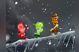 Whirl: Ada and Friends: Vol. 11