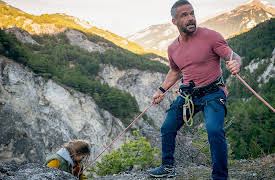 The Devil's Leap, Season 1: Episode 2