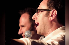 UnCabaret Season 1: Carlie and Doni, Selene Luna, Rory Scovel, The Sklar Brothers, Casey Wilson