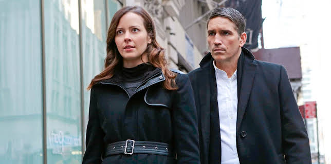 9:00 PM: Person of Interest (S3 E22) (S3) | 5 USA | 12/5 2025