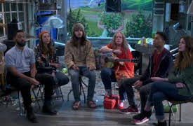 Disjointed: The Worst