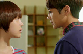 To the Beautiful You: To the Beautiful You Episode 13