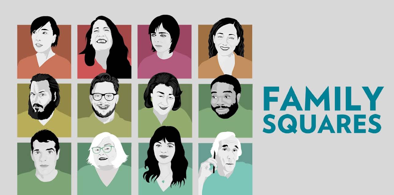 Family Squares (2022)