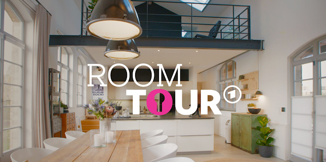 02:30: ARD Room Tour | SWR Fernsehen BW | 11/20 2025
