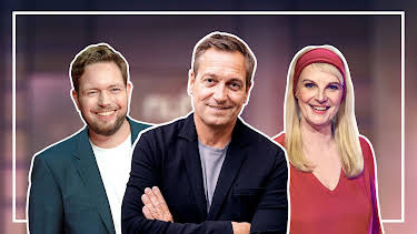 22:15: Nuhr im Ersten | SR Fernsehen | 3/31 2026