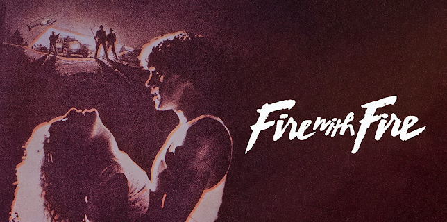 Fire With Fire (1986)