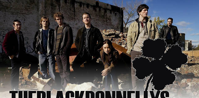 The Black Donnellys Season 1