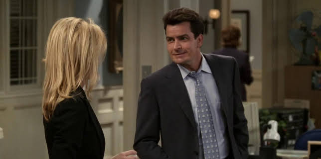 07:30: Spin City (S6 E13) (S6) | TV6 | 2/15 2026