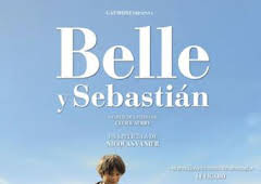 Belle y Sebastián