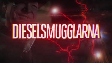 19:30: Dieselsmugglarna | SVT2 | 6/30 2026