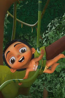 10:30: Explorando con El libro de la selva | Baby TV | 6/5 2026
