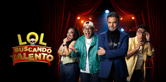 LOL Talent Show: Mexico