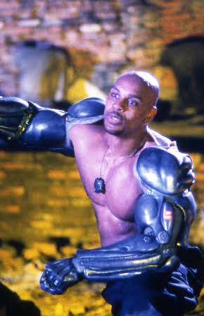 Lynn "Red" Williams as 