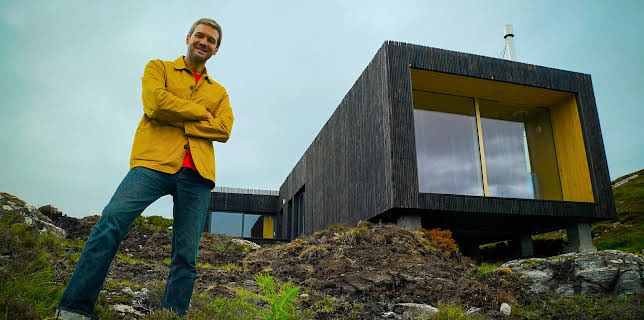 03:45: Impossible Builds (S2 E8) (S2) | TV8 | 2/8 2026