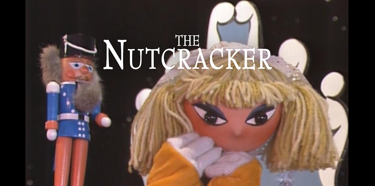 The Nutcracker
