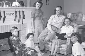 Cold Blooded: The Clutter Family Murders: Episode 1