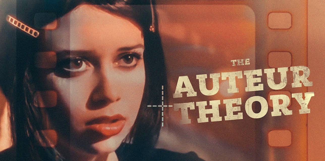 The Auteur Theory [OV] (1999)