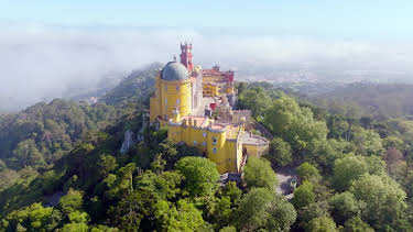 10:50: Naturparks in Portugal | Arte | 8/29 2026