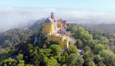 Naturparks in Portugal