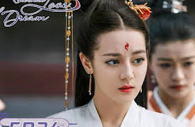 Eternal Love of Dream: Eternal Love of Dream EP24