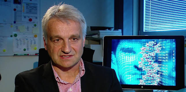 01:40: Medical Detectives - Geheimnisse der Gerichtsmedizin | VOX | 12/10 2025