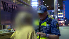 T-banen Stockholm (S9 E1)