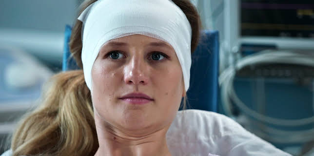 08:55: In aller Freundschaft - Die jungen Ärzte (209) | MDR Fernsehen | 1/22 2026