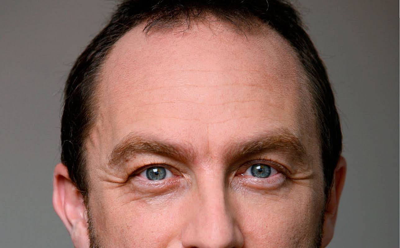 Jimmy Wales