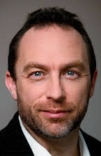 Jimmy Wales as 