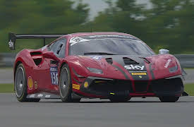 FastZone: Avsnitt 11