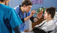 In aller Freundschaft - Die jungen Ärzte (395)