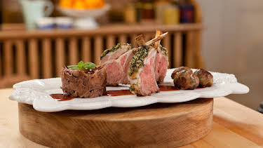 6:00 PM: Hairy Bikers' Best of British (S1 E27) (S1) | Dave | 4/3 2026