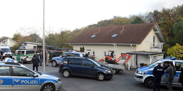 21:45: Aufgeklärt - Spektakuläre Kriminalfälle | ZDFinfo | 11/29 2025