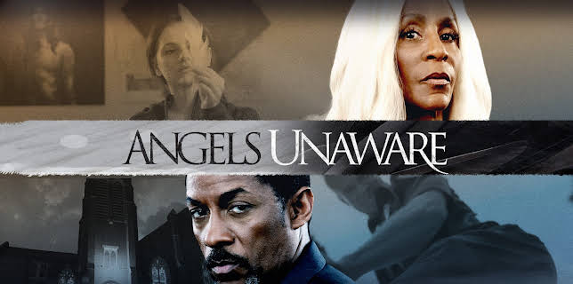 Angels Unaware (2022)