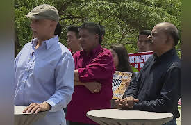 Food Wars Asia: Banana Leaf